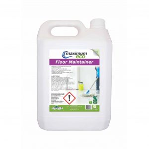 Floor Maintainer Maximum Eco 5L