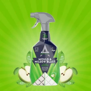 Astonish Specialist Mould & Mildew blast 750ml