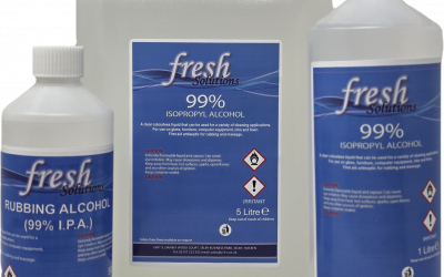 Isopropyl alcohol