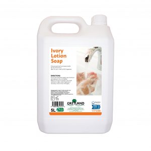 Luxury Ivory Hand Soap 5ltr