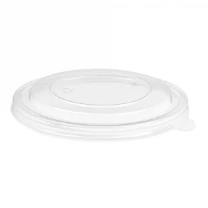 500ml Kraft Deli / Salad Bowl Lids