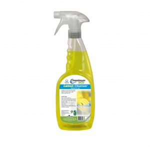 Maximum Eco Lemon Cleanser