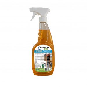 Maximum Eco Orange Cleaner & Degreaser