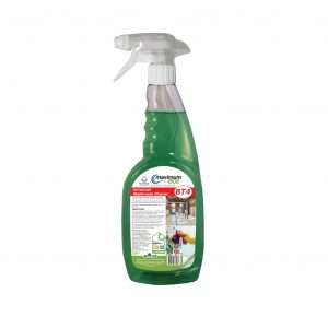 Maximum Eco Washroom Cleaner BT4
