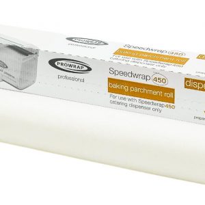 Speedwrap 450 Baking Parchment Refills